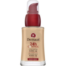 Dermacol 24h Control Make-up - Long lasting make-up 30 ml