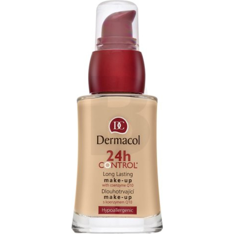 Dermacol 24h Control Make-up - Long lasting make-up 30 ml