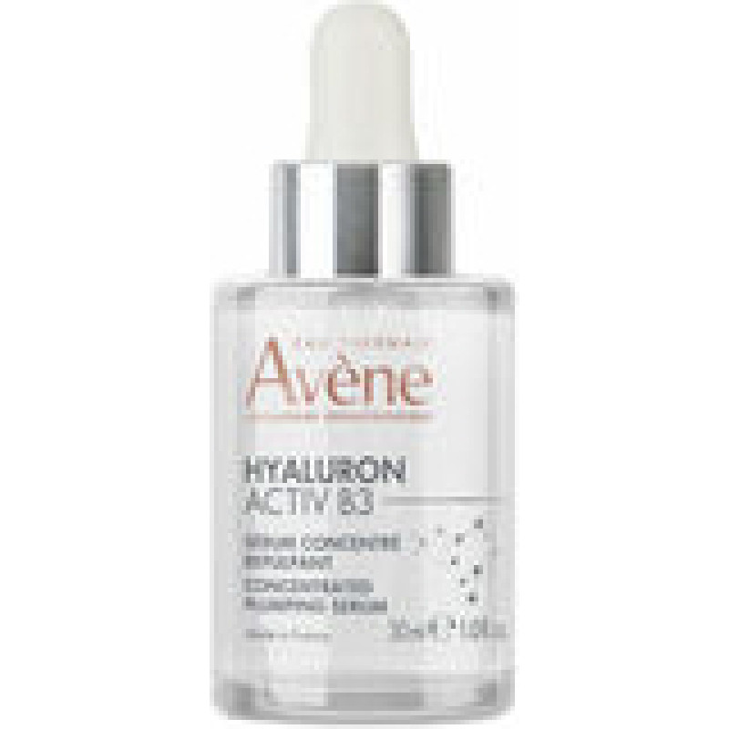 Avene Hyaluron Activ B3 Concentrated Plumping Serum - Pleťové sérum proti vráskám