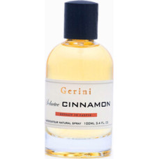 Gerini "Seductive Cinnamon Extrait de Parfum" - Seductive Cinnamon Extrait de Parfum.
