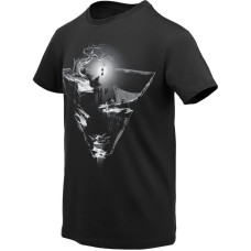 Helikon - Night Valley T-krekls - melns - TS-NVL-CO-01 (XXL)