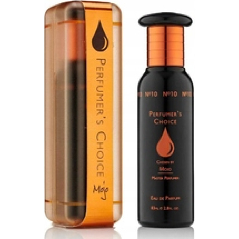 Milton Lloyd Perfumer´s Choice No 10 Mojo EDP