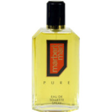Marbert Man Pure EDT