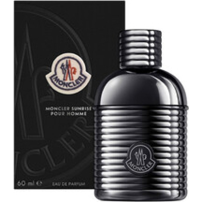 Moncler Sunrise Pour Homme Edp Spray