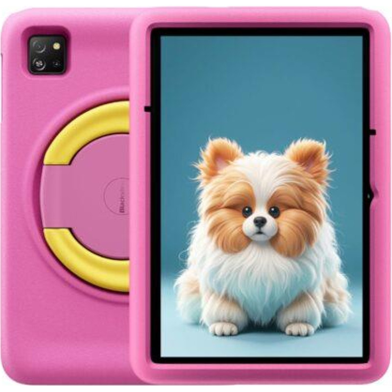 Blackview Tab A6 Kids 4GB|128GB Pink