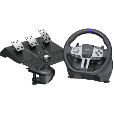 Gaming Wheel PXN-V9Gen2 (PC | PS3 | PS4 | XBOX ONE | XBOX SERIES S&X | SWITCH)