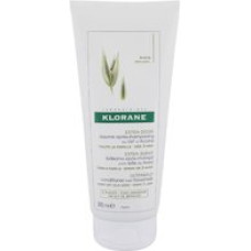 Klorane Oat Milk Ultra-Gentle Conditioner - Softening conditioner for all hair types