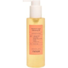 Meisani Vitamin E-raser Cleansing Oil - Makeup and cleansing oil.