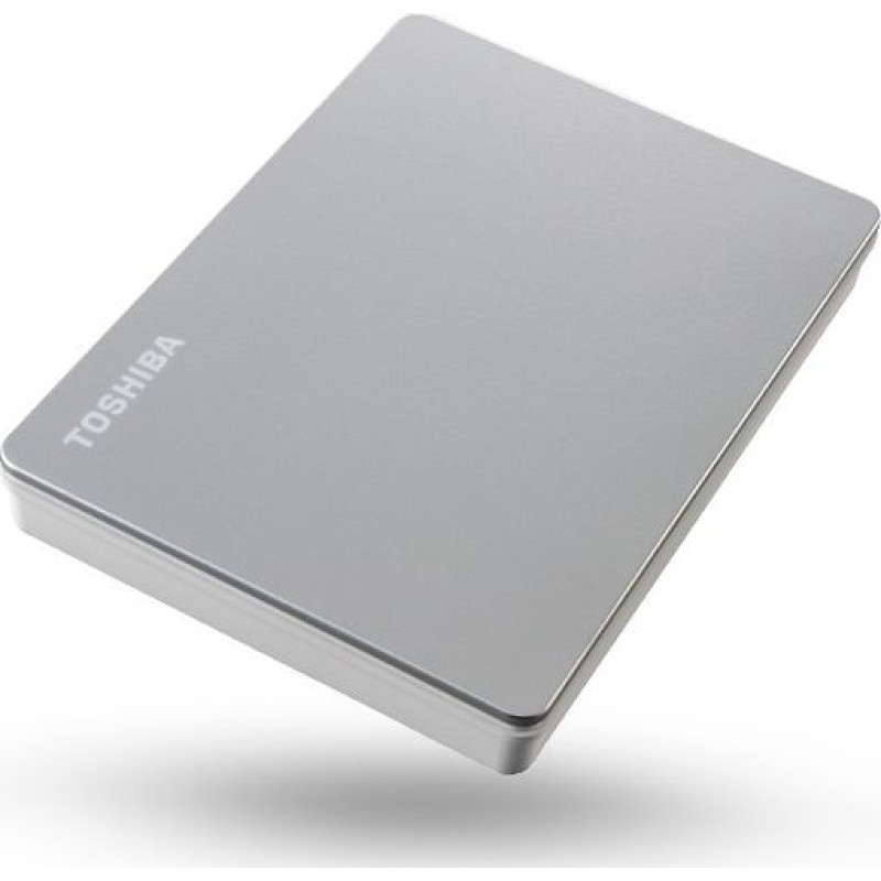 TOSHIBA Canvio Flex 1TB 2.5i USB-C