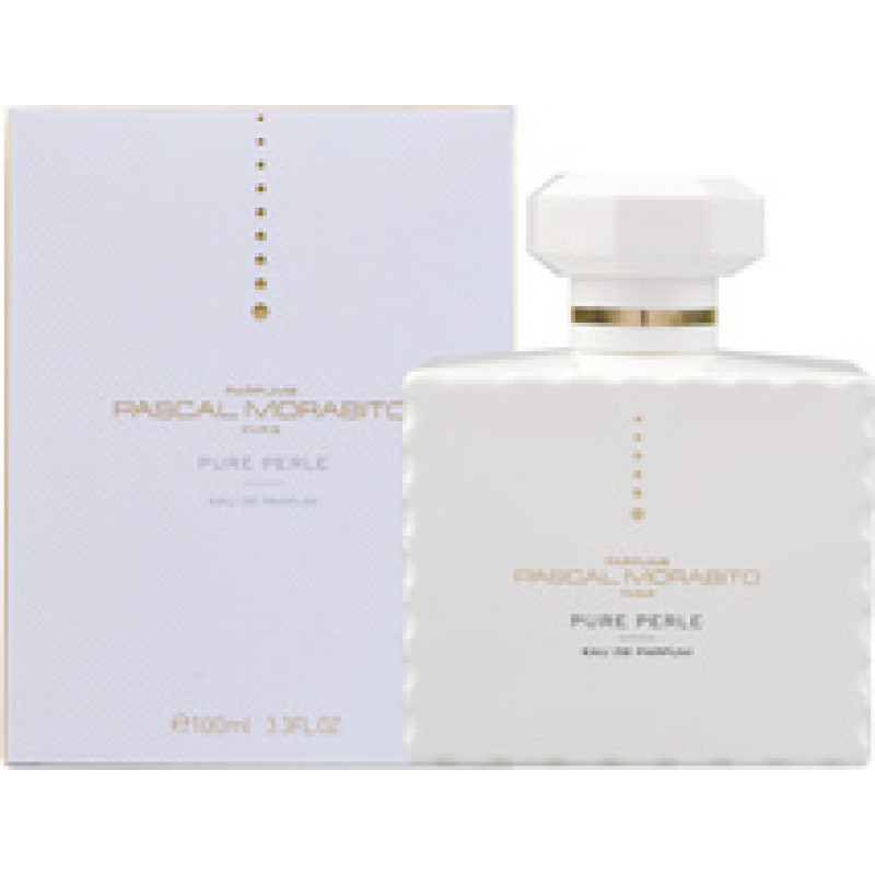 Pascal Morabito Pure Perle EDP