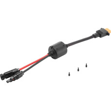 Cable|Adapter for DJI Power XT90 fast charger to MC4 1.8kW