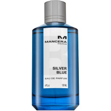 Mancera Silver Blue Unisex parfimērijas ūdens 120 ml