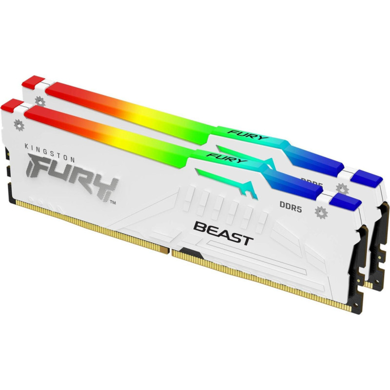 KINGSTON 64GB 6000MT|s DDR5 CL30 DIMM