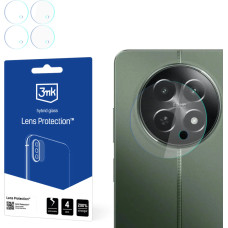 3Mk Protection 3mk Lens Protectionâ¢ hybrid camera glass for Realme 12x 5G