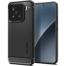 SPIGEN RUGGED ARMOR XIAOMI 15 MATTE BLACK