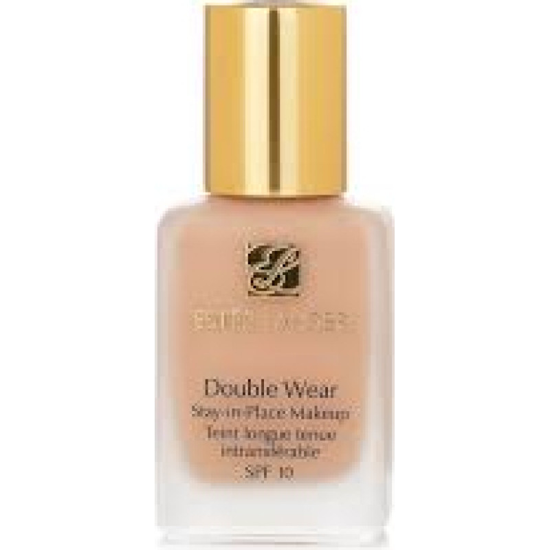 Estee Lauder W-C-11108 1 oz No. 3W0 SPF10 Double Wear Stay-In-Place Warm Creme Makeup for Women