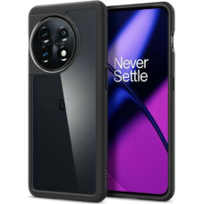 Spigen Ultra Hybrid OnePlus 11 5Gczarny|matte black ACS05803