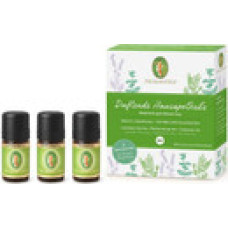 Primavera "Aroma pharmacy kit 3 x 5 ml".