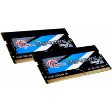 G.Skill Ripjaws 16GB F4-3200C22D-16GRS
