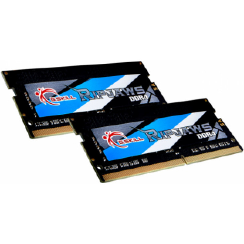G.Skill Ripjaws 16GB F4-3200C22D-16GRS