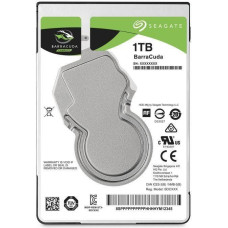 SEAGATE Barracuda Pro 1TB HDD SATA