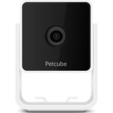 Noname Petcube - Pet Cam With Built-In Vet Chat 1080P Hd Video Night Vision 2 Way Audio