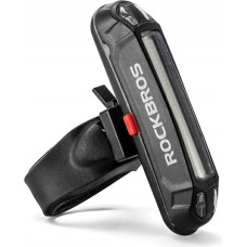 Rockbros A54BK rear bicycle light - black