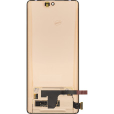 For_Vivo LCD Display + Touch Unit for Vivo V29 Lite 5G