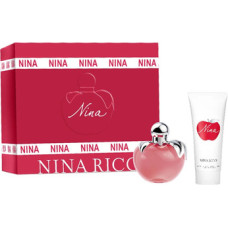 Nina Ricci Nina Giftset