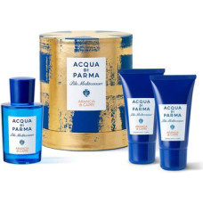 Acqua Di Parma Blu Mediterraneo Arancia di Capri Gift Set