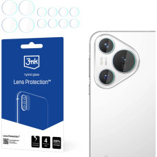 3Mk Protection 3mk Lens Protectionâ¢ hybrid camera glass for Huawei Pura 70