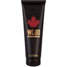 Dsquared2 Wood pour Homme Shower Gel