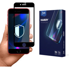 3Mk Protection Tempered Glass 3mk Hardy for Apple iPhone 7 | 8 | SE 2020 | SE 2022