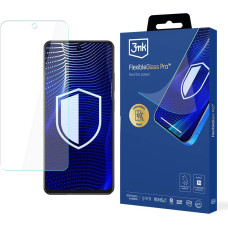 3Mk Protection Hybrid glass 3mk FlexibleGlass Pro for Oppo A40 | A40M | A3 4G
