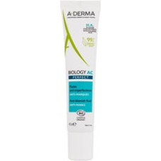 A-Derma Biology AC Perfect Anti-Blemish Fluid - Fluid proti nedokonalostem pleti