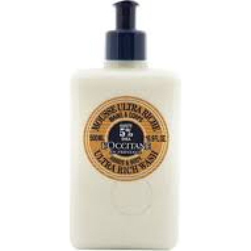 L'occitane Shea Butter Shower Gel 500 ml