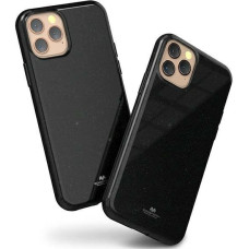 Mercury Jelly Case S22+ S906 czarny| black