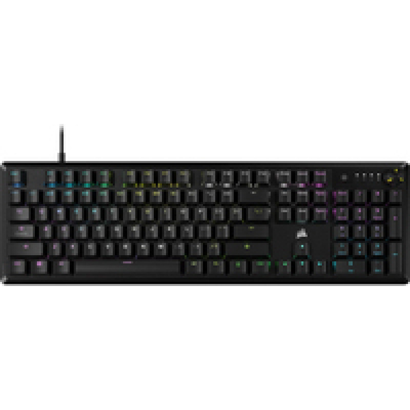 CORSAIR K70 RGB CORE Mechanic Gaming KB