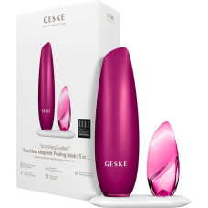 Geske 5in1 Magnetic Touchless Mask Peeler (magenta)