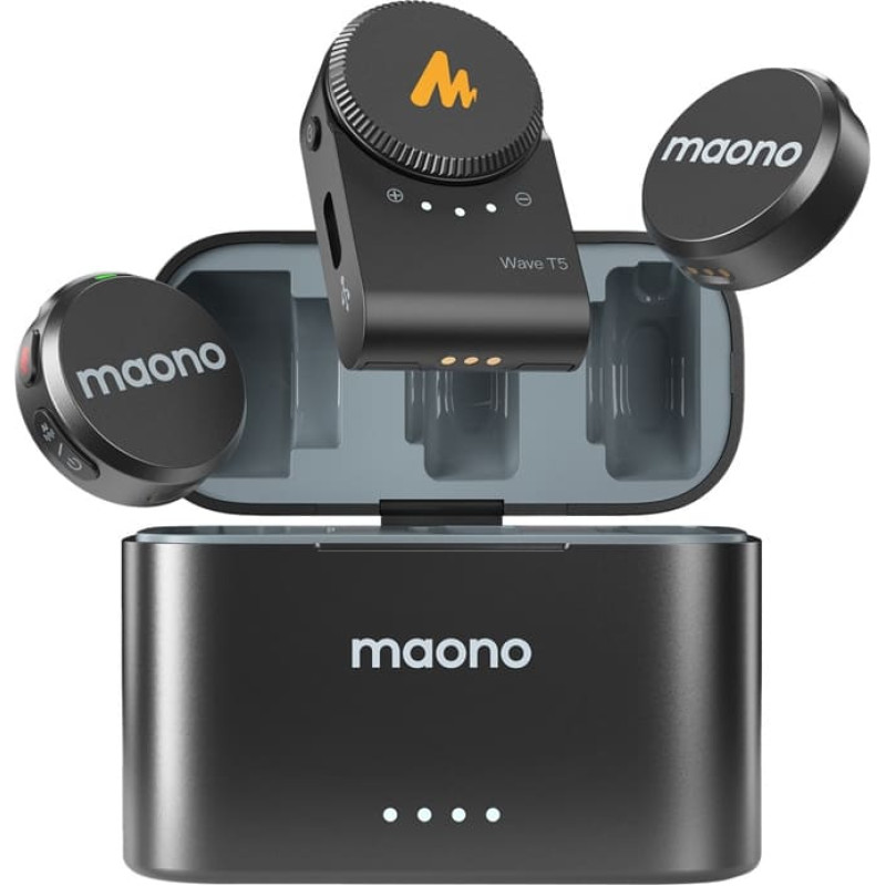 Maono WM650 A2 Microphone