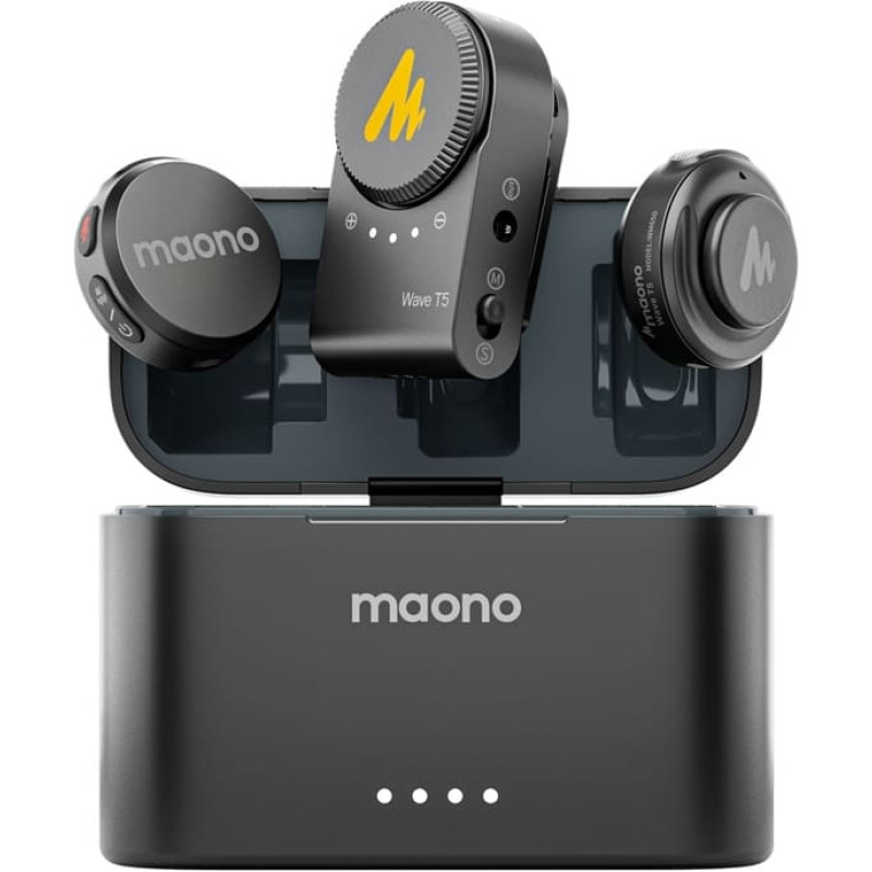 Maono WM650 A2 Microphone