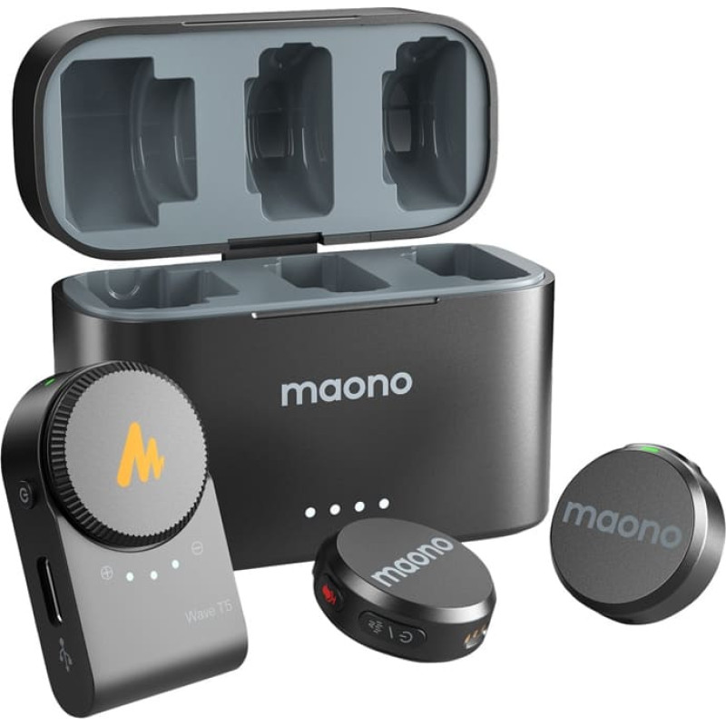 Maono WM650 A2 Microphone