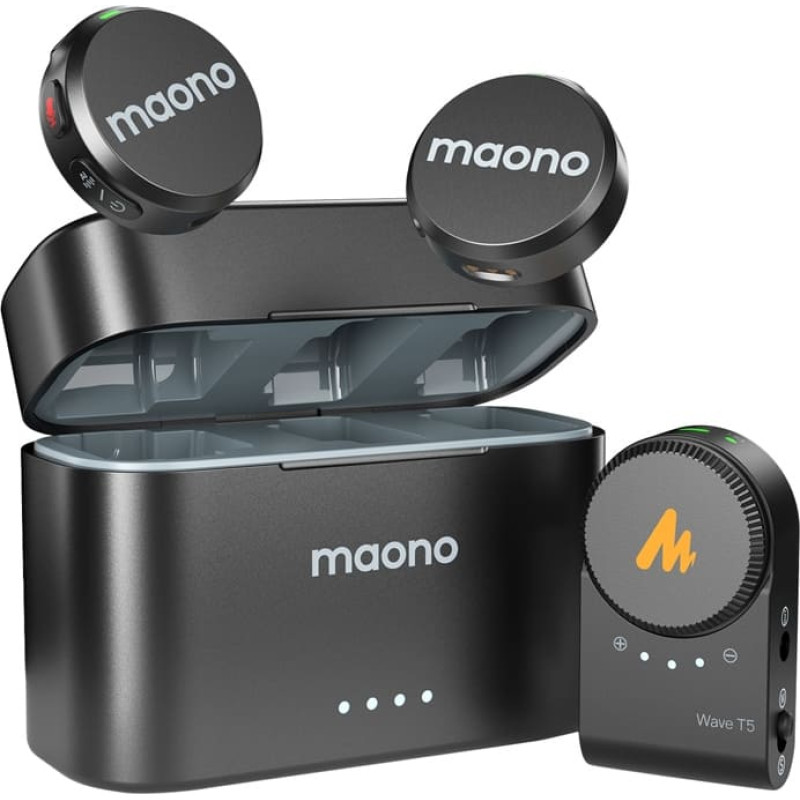 Maono WM650 A2 Microphone