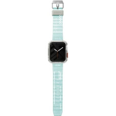Skinarma Band Shokku Apple Watch 45|44|42mm blue