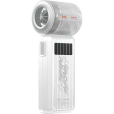 Skinarma Hand fan Skinarma Gyro 4000 mAh    white