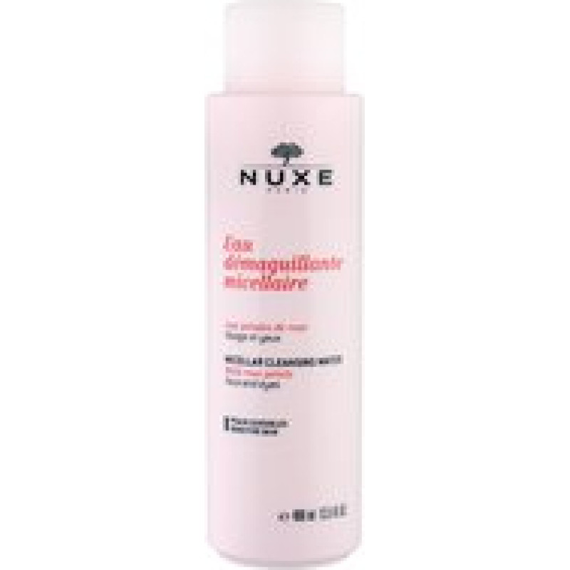 Nuxe Micellar Cleansing Water