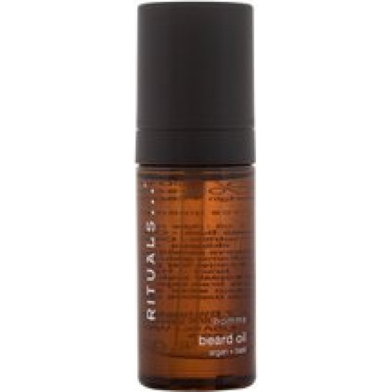 Rituals Homme Beard Oil