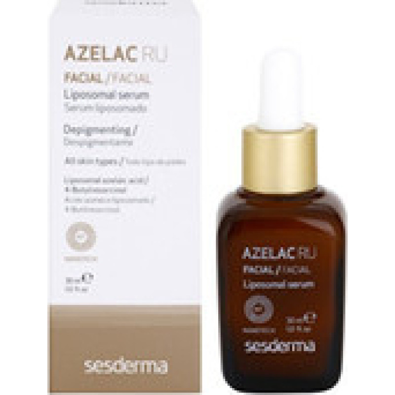 Sesderma Depigmentation Serum Azelac RU (Liposomal Serum) 30 ml.