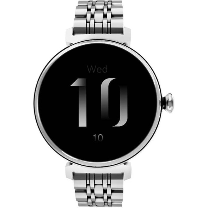 Hifuture SmartWatch HiFuture Future Aura (silver)