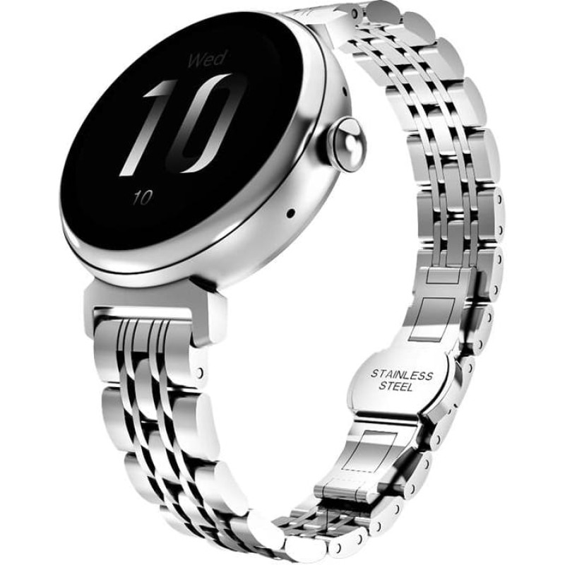 Hifuture SmartWatch HiFuture Future Aura (silver)